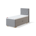 Sleepwell RED STORAGE KUŠETT / 90x56x200 / soft / AVOLA Beige (19302) Sleepwell RED STORAGE KUŠETT / 90x56x200 / soft / AVOLA Beige (19302)