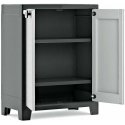 Keter Italia Spa KETER SZAFKA NARZĘDZIOWA TITAN NISKA 80x44x100cm New