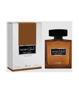 Rasasi Aiyara Pour Homme eau de parfum for men 100 ml