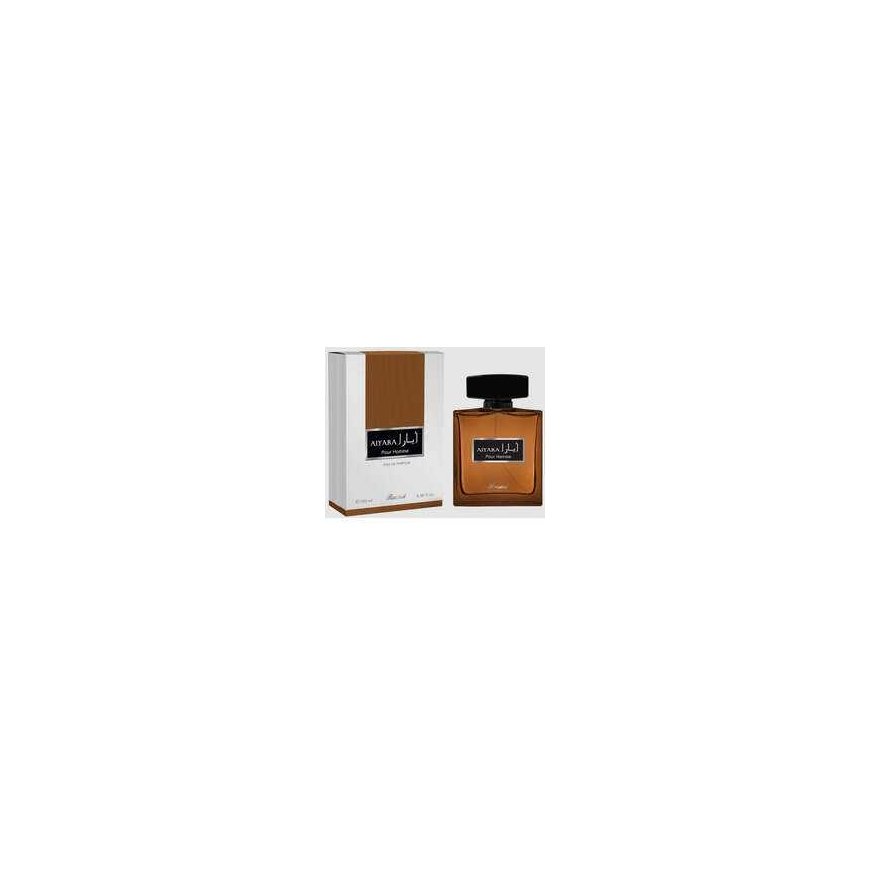 Rasasi Aiyara Pour Homme eau de