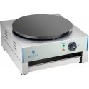 Vaflinė Royal Catering Blynų kepimo aparatas, skersmuo. 40 cm Vaflinė Royal Catering Blynų kepimo aparatas, skersmuo. 40 cm