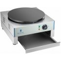 Waffle Royal Catering Pancake maker, diameter. 40 cm