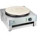 Vaflinė Royal Catering Blynų kepimo aparatas, skersmuo. 40 cm Vaflinė Royal Catering Blynų kepimo aparatas, skersmuo. 40 cm