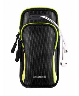 Swissten Armbag Case for phones up to 6.7 inches