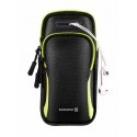 Swissten Armbag Case for phones up to 6.7 inches Swissten Armbag Case for phones up to 6.7 inches