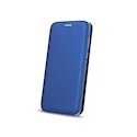 Kaardivahega mobiiliümbris Setty Galaxy A05s Wallet Smart Diva, roosakuld