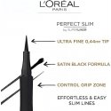 L´Oréal Paris Super Liner Perfect Slim Waterproof Eyeliner - 02 L´Oréal Paris Super Liner Perfect Slim Waterproof Eyeliner - 02
