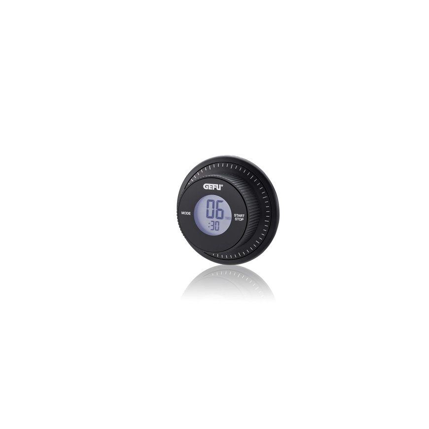 Taimeris cyfrowy GEFU SAFE G-12335 – 2