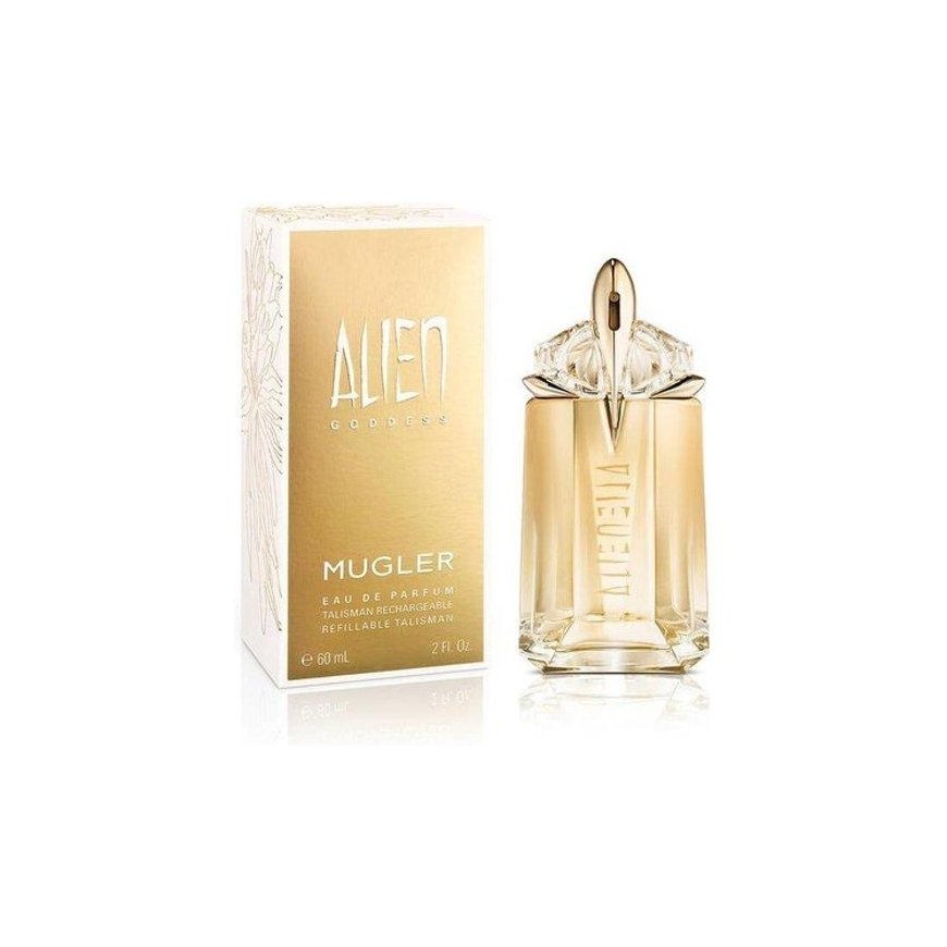 Thierry Mugler Angel - Refillable Star eau de parfum for women 2 – 2