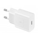 EP-T1510EWE Samsung USB-C 15W Travel Charger White (OOB Bulk)