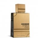 Al Haramain Amber Oud Black Edition unisex eau de parfum 150 ml Al Haramain Amber Oud Black Edition unisex eau de parfum 150 ml