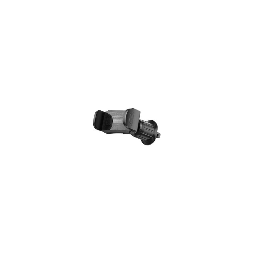 Silicone cable reel - brown – 2