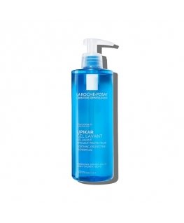 La Roche-Posay Lipikar shower gel Gel Lavant 400 ml
