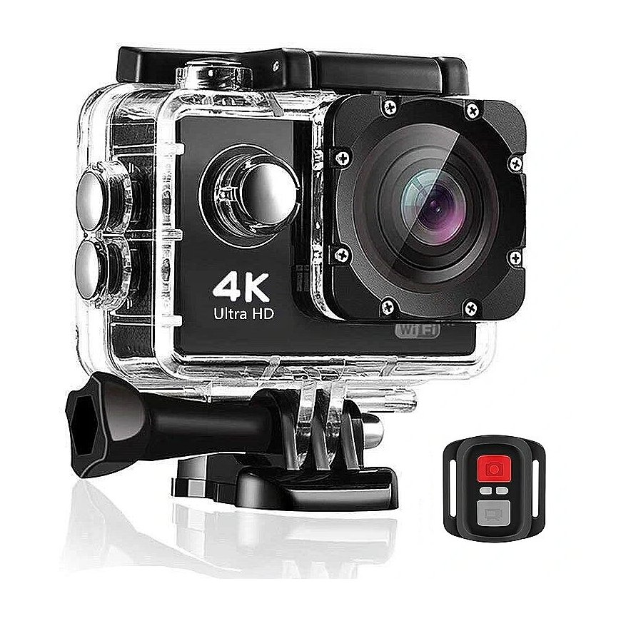 Riff SPK-1 Ultra HD 4K 16Mpix