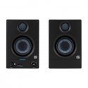PreSonus Eris 3.5 BT 2nd Gen - a pair of active BT monitors PreSonus Eris 3.5 BT 2nd Gen - a pair of active BT monitors