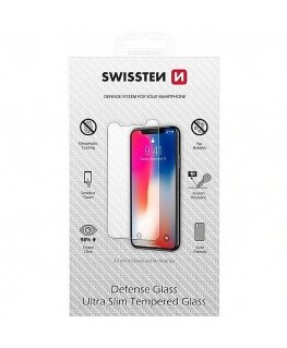Swissten Tempered Glass Premium 9H Screen Protector Huawei P30 Lite