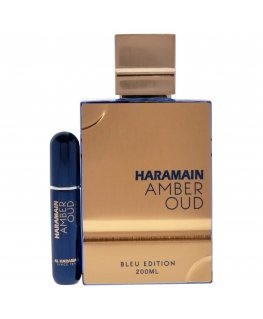 Al Haramain Amber Oud Bleu Edition unisex eau de parfum 200 ml