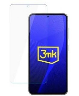 Huawei Nova Y72 - 3mk FlexibleGlass™ screen protector