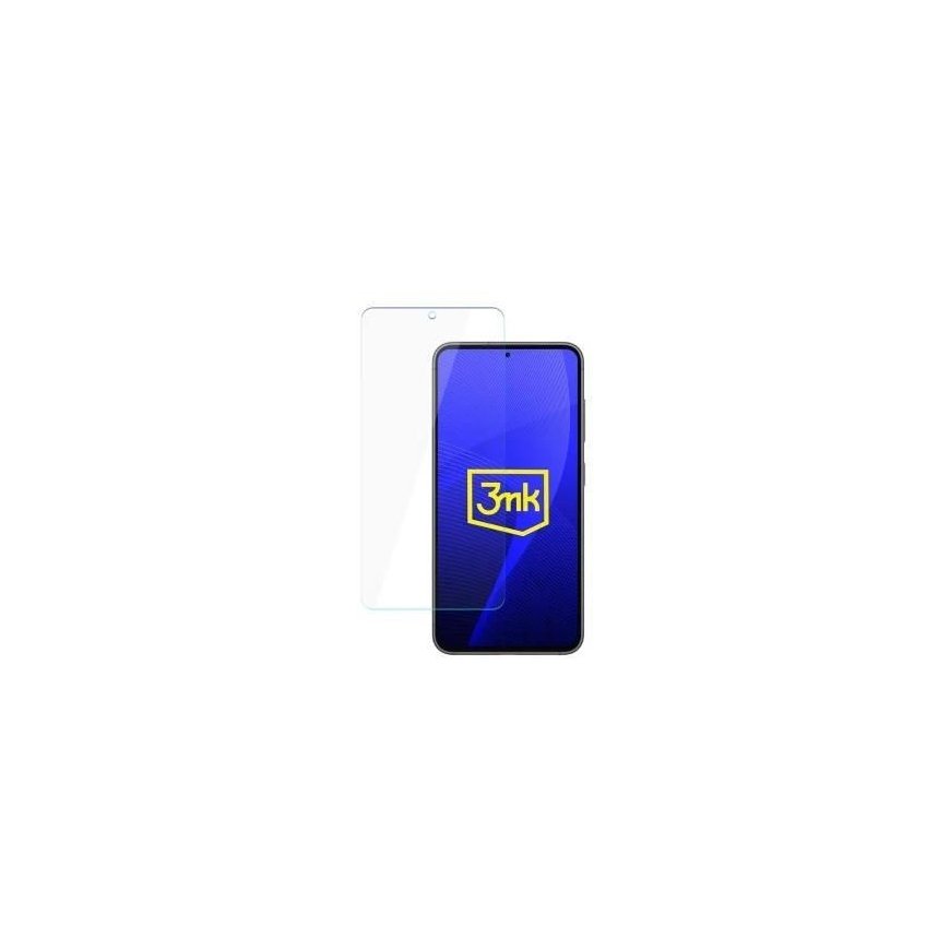 Huawei Nova Y72 - 3mk FlexibleGlass™ screen protector
