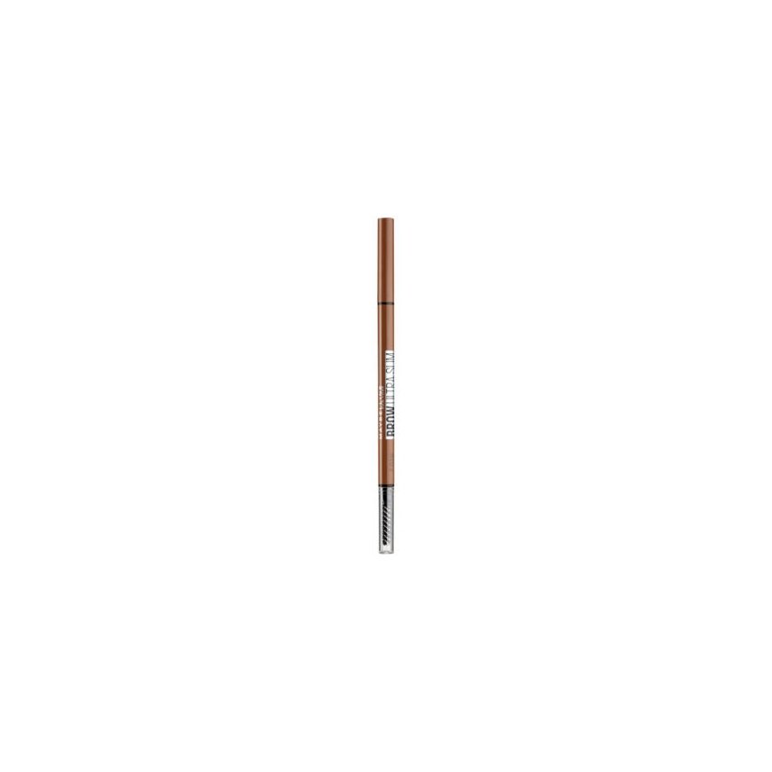 Maybelline Brow Ultra Slim - 02 Soft Brown 2in1 4 g