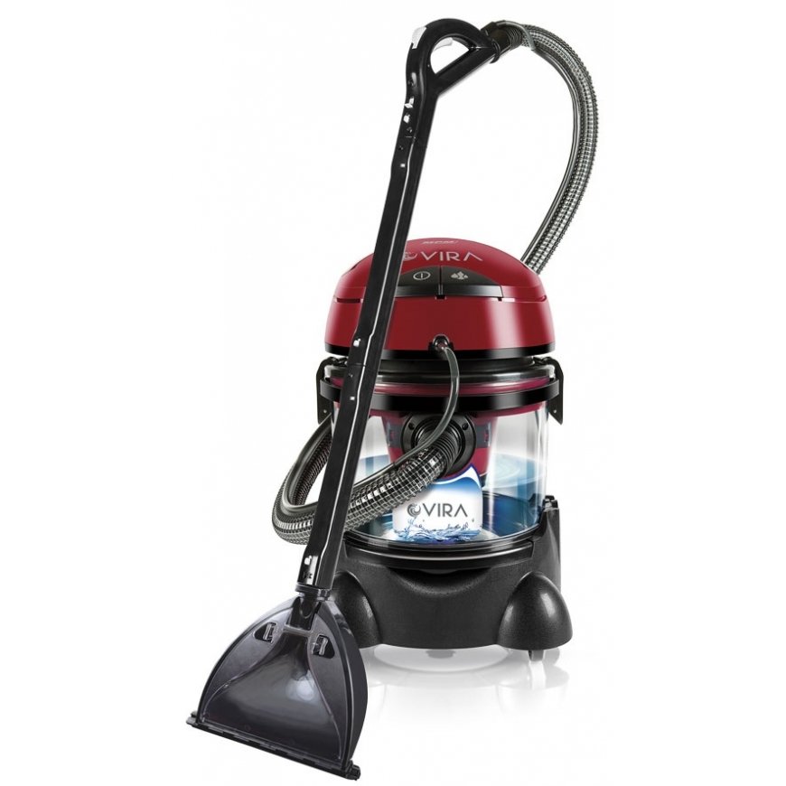 MPM MOD-22 putekļusūcējs 4,5 L