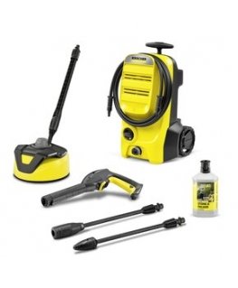 Myjka ciśnieniowa KARCHER K 4 Classic Home - 1.679-423.0
