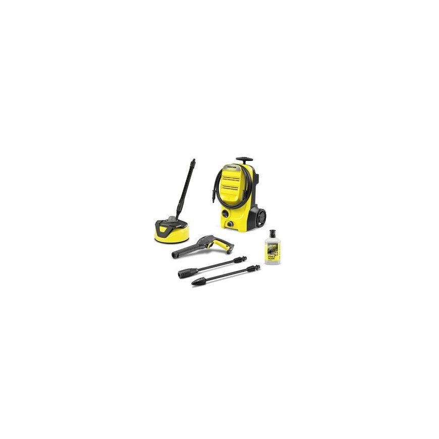 Kärcher Myjka ciśnieniowa KARCHER K 4