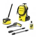 Myjka ciśnieniowa KARCHER K 4 Classic Home - 1.679-423.0 Myjka ciśnieniowa KARCHER K 4 Classic Home - 1.679-423.0