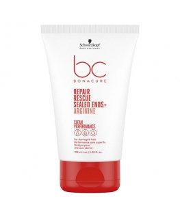 Schwarzkopf Professional BC Bonacure Sealed Ends+ Clean Performa