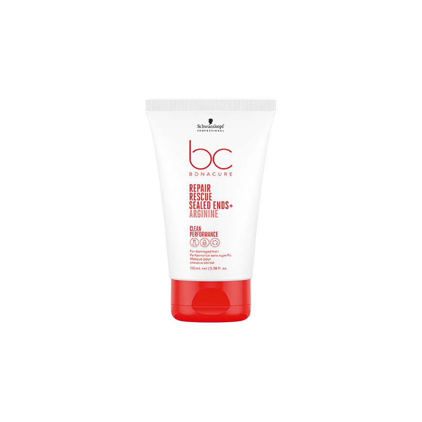 Schwarzkopf Professional BC Bonacure Sealed Ends+ Clean Performa – 2
