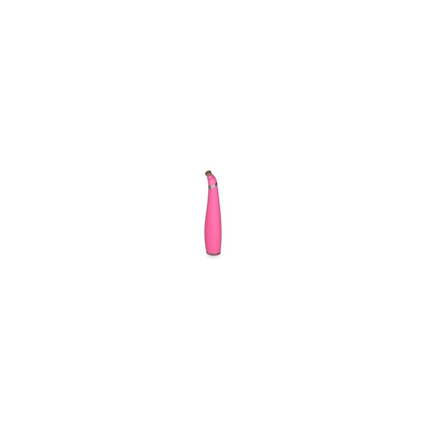 Rio DRMA3 skin care appliance Skin vacuum microdermabrasion Pink