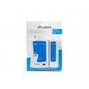Lanberg NT-0401 тестер сетевого кабеля Тестер для кабелей UTP/STP Синий, Белый Lanberg NT-0401 тестер сетевого кабеля Тестер для кабелей UTP/STP Синий, Белый