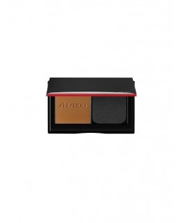 Shiseido Synchro Skin Self-Refreshing Custom Finish Powder Found