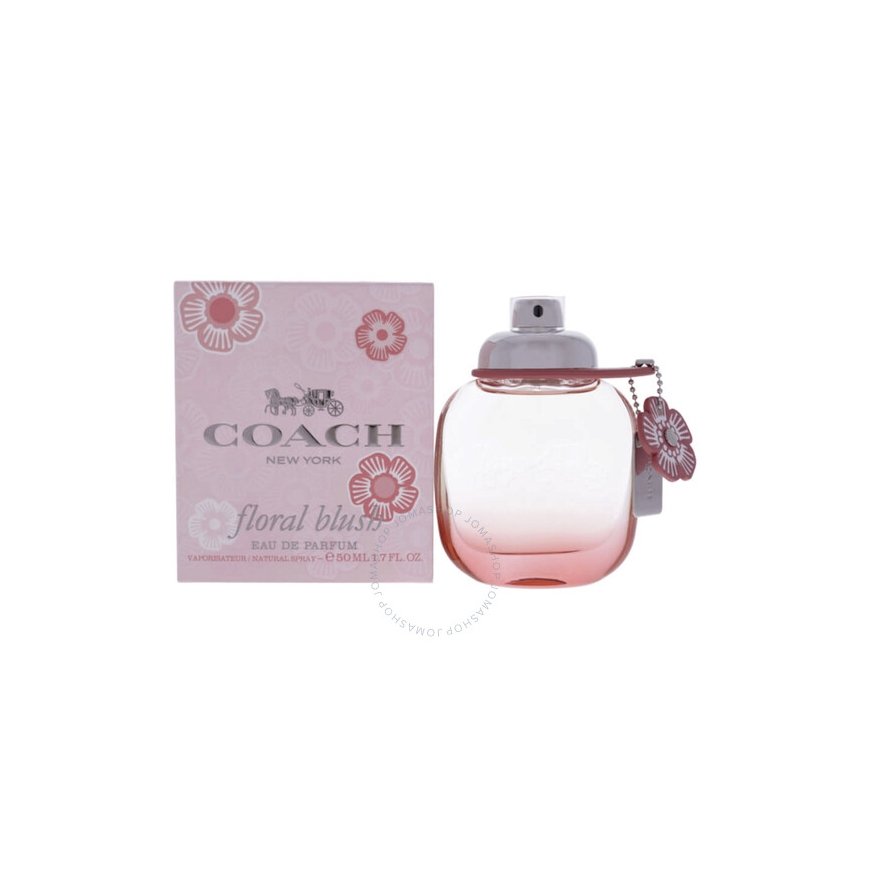 Coach Floral Blush Eau de Parfum for women 50 ml