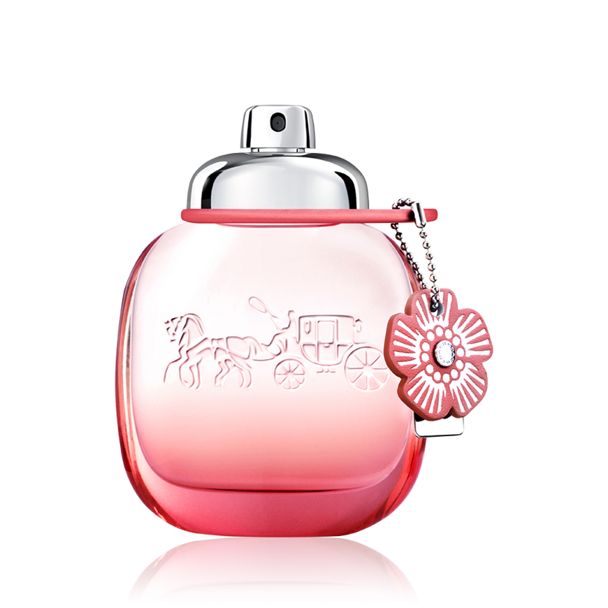 Coach Floral Blush Eau de Parfum for women 50 ml – 2