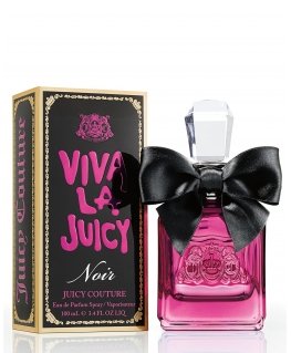 Juicy Couture Viva La Juicy Noir 100 ml Женский