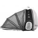 ATL AG942 Carrier for cats, foldable backpack