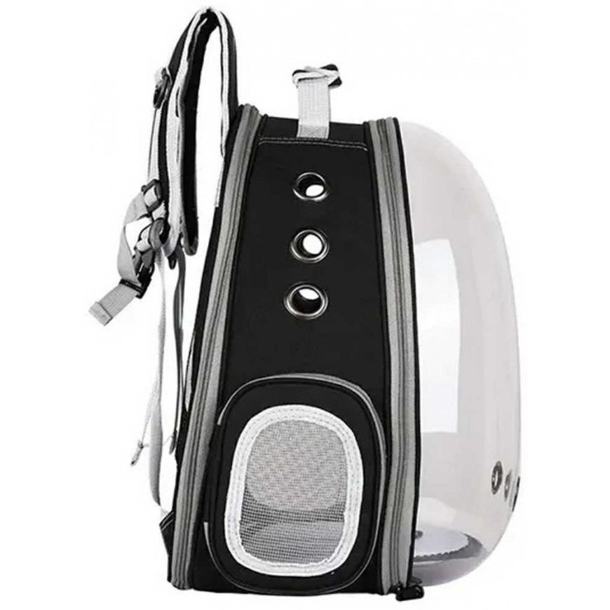 ATL AG942 Carrier for cats, foldable backpack – 3