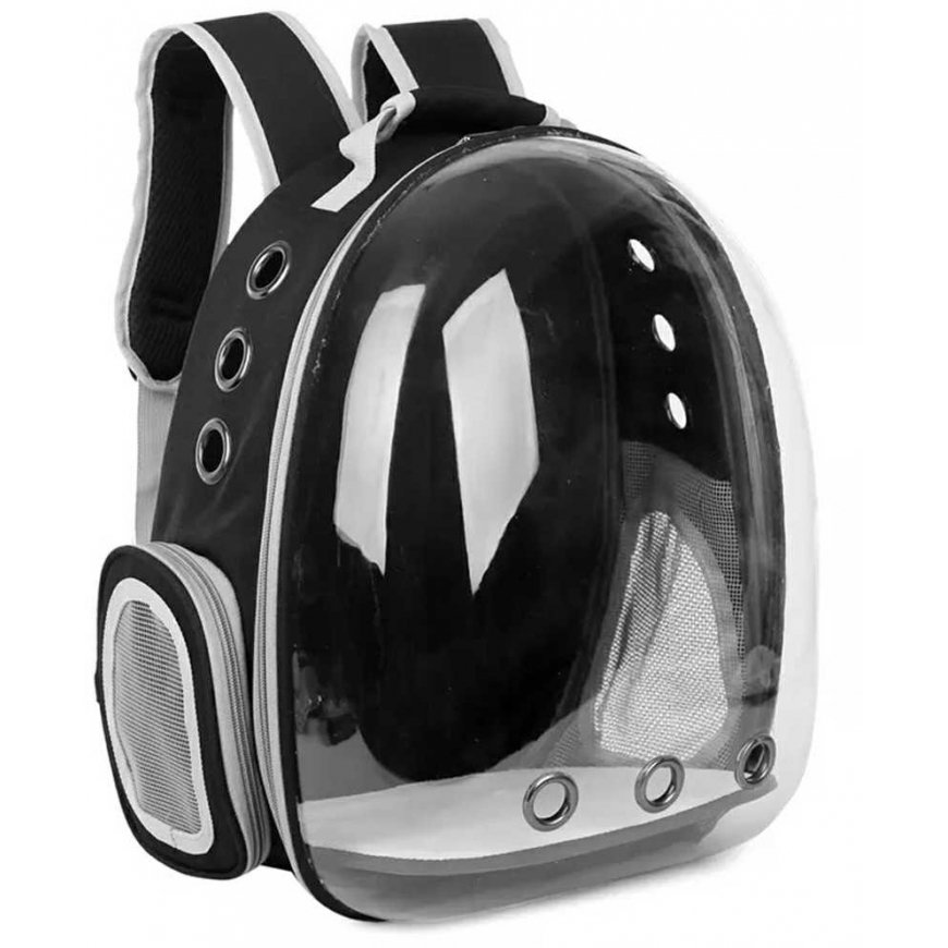 ATL AG942 Carrier for cats, foldable backpack – 4