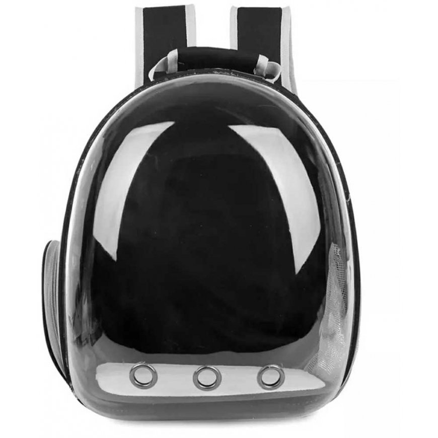 ATL AG942 Carrier for cats, foldable backpack – 5