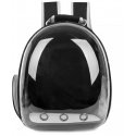 ATL AG942 Carrier for cats, foldable backpack