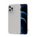Swissten Soft Joy Silicone Case for Apple iPhone 15 Pro
