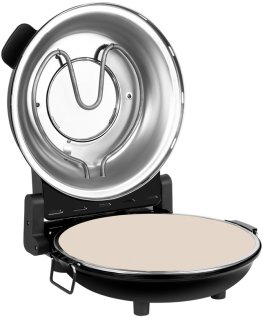 Waffle teesa Oven stone TSA3231