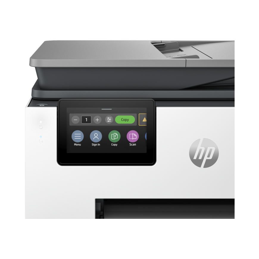 HP Poly HP INC HP OfficeJet