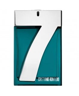 tualetinis vanduo Cr7 Cristiano Ronaldo Cristiano Ronaldo Cr7 Origins EDT 100ml