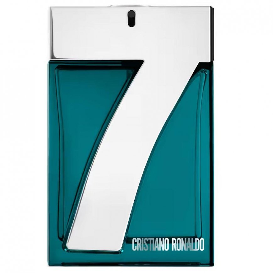 Cristiano Ronaldo toilet water Cr7 Cristiano