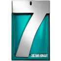 toilet water Cr7 Cristiano Ronaldo Cristiano Ronaldo Cr7 Origins EDT 100ml