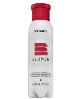 Goldwell Elumen Long Lasting Hair Color semi-permanent hair colo