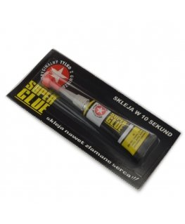 KLEJ SUPER GLUE 2G