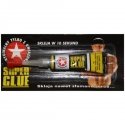 KLEJ SUPER GLUE 2G KLEJ SUPER GLUE 2G